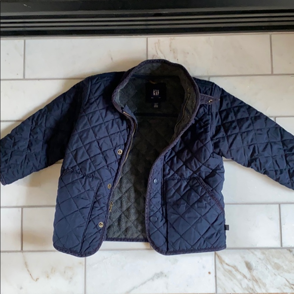 Great little boys 3T Gap jacket.